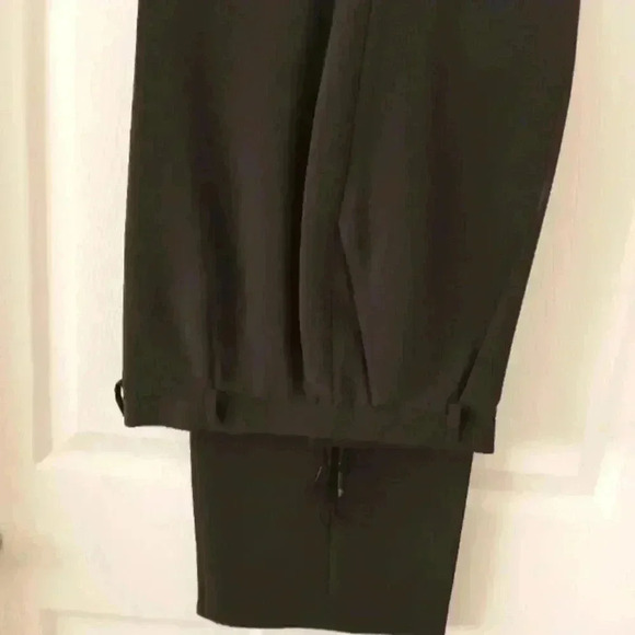 Jones New York Pants - JONES NEW YORK TAILORED PANTS